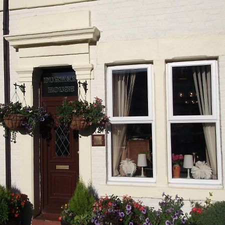 Durham House Hotel Gateshead Esterno foto