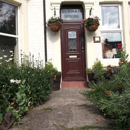 Durham House Hotel Gateshead Esterno foto