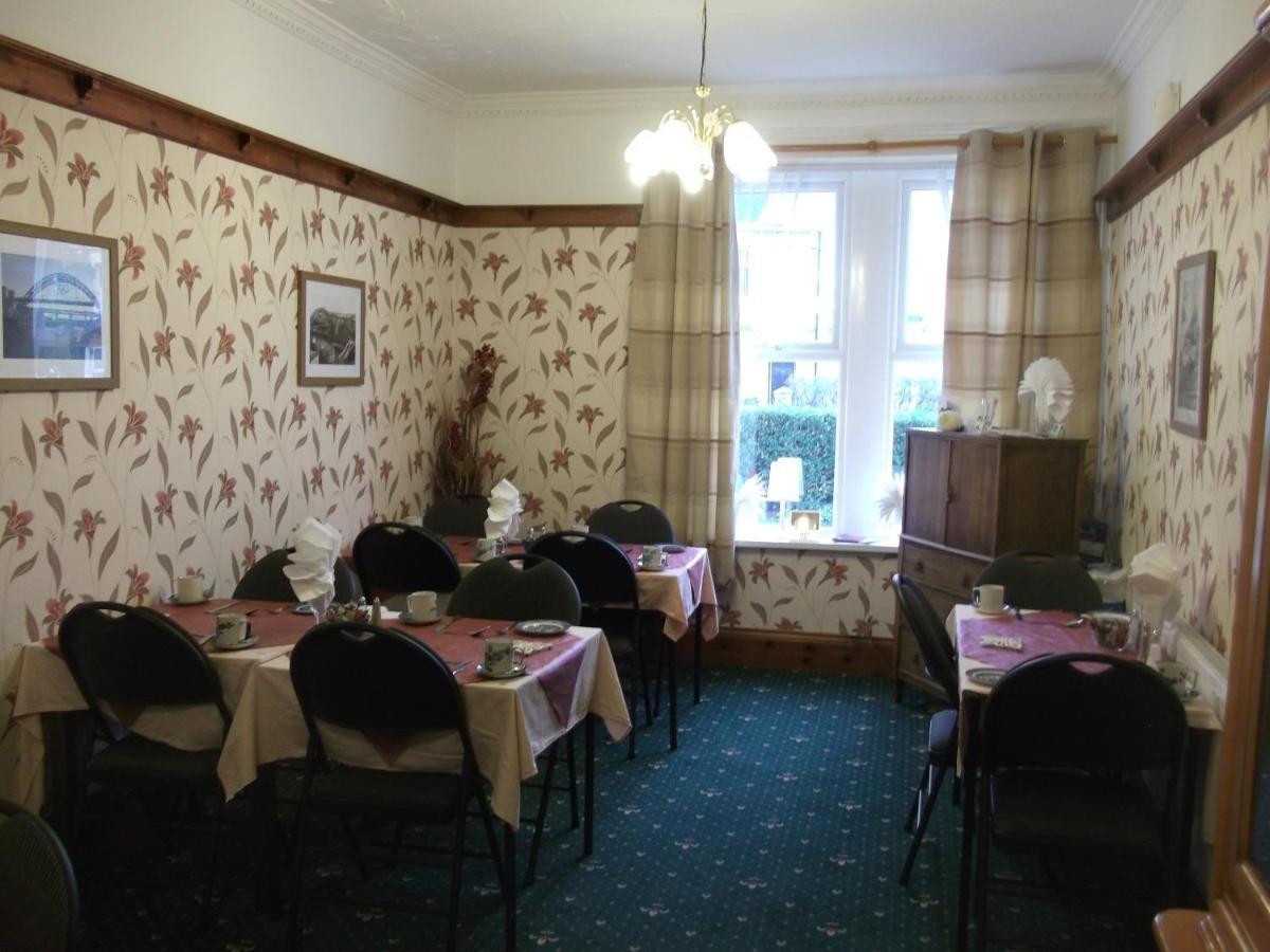 Durham House Hotel Gateshead Esterno foto