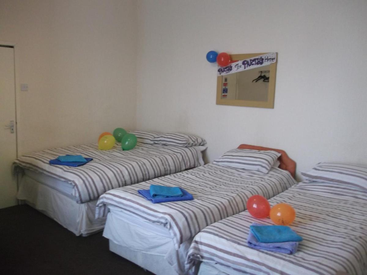 Durham House Hotel Gateshead Esterno foto