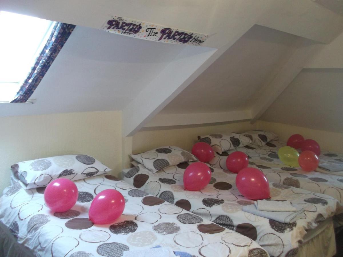 Durham House Hotel Gateshead Esterno foto