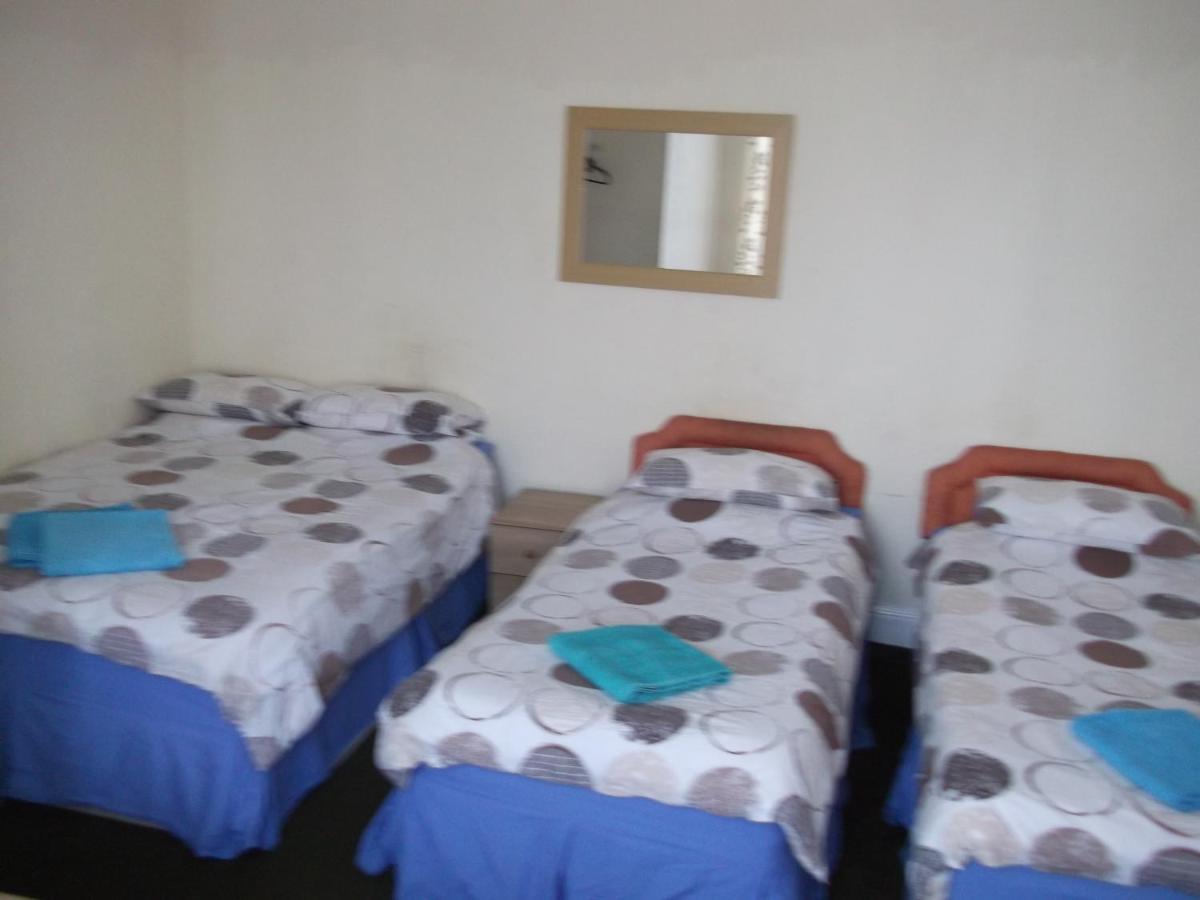 Durham House Hotel Gateshead Esterno foto
