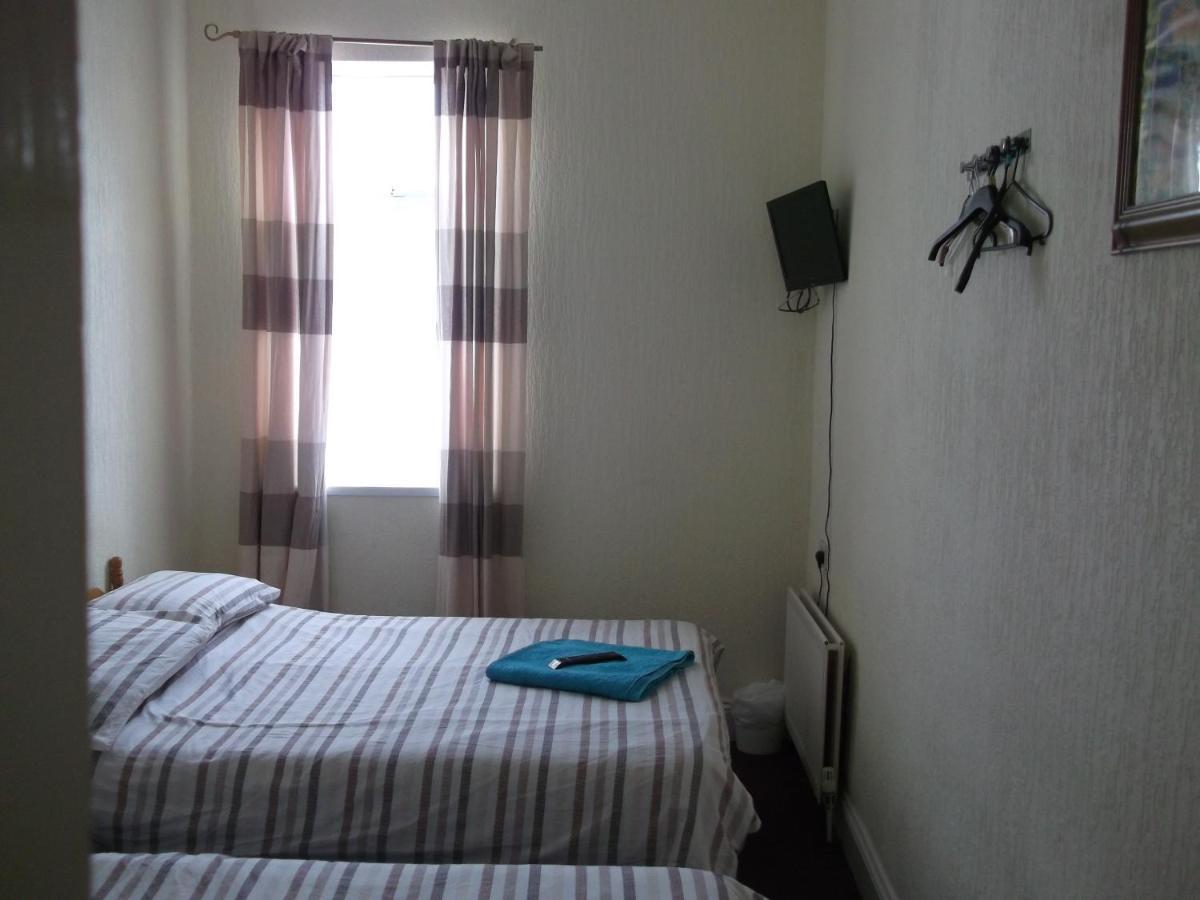Durham House Hotel Gateshead Esterno foto