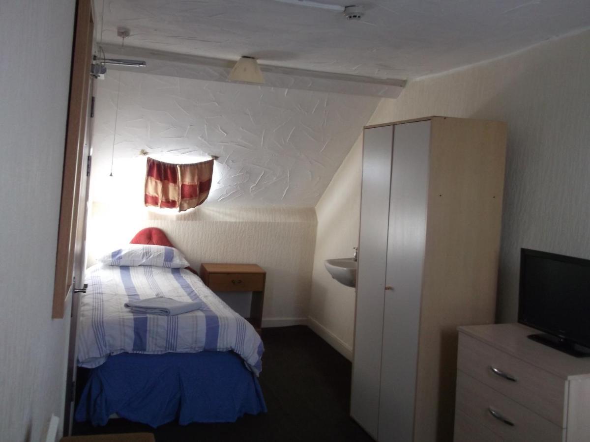 Durham House Hotel Gateshead Esterno foto