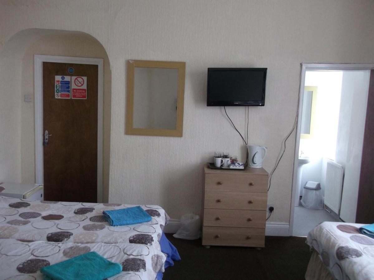 Durham House Hotel Gateshead Esterno foto