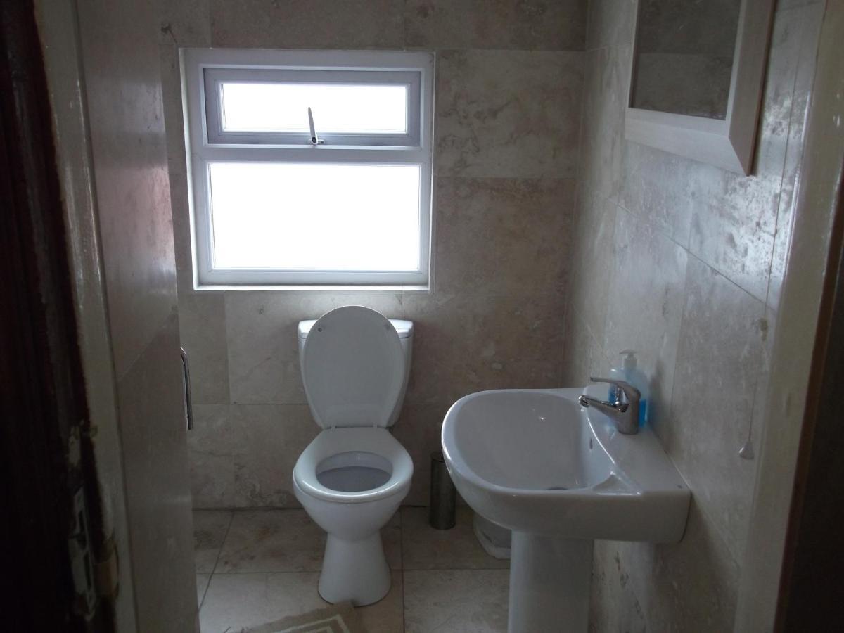 Durham House Hotel Gateshead Esterno foto