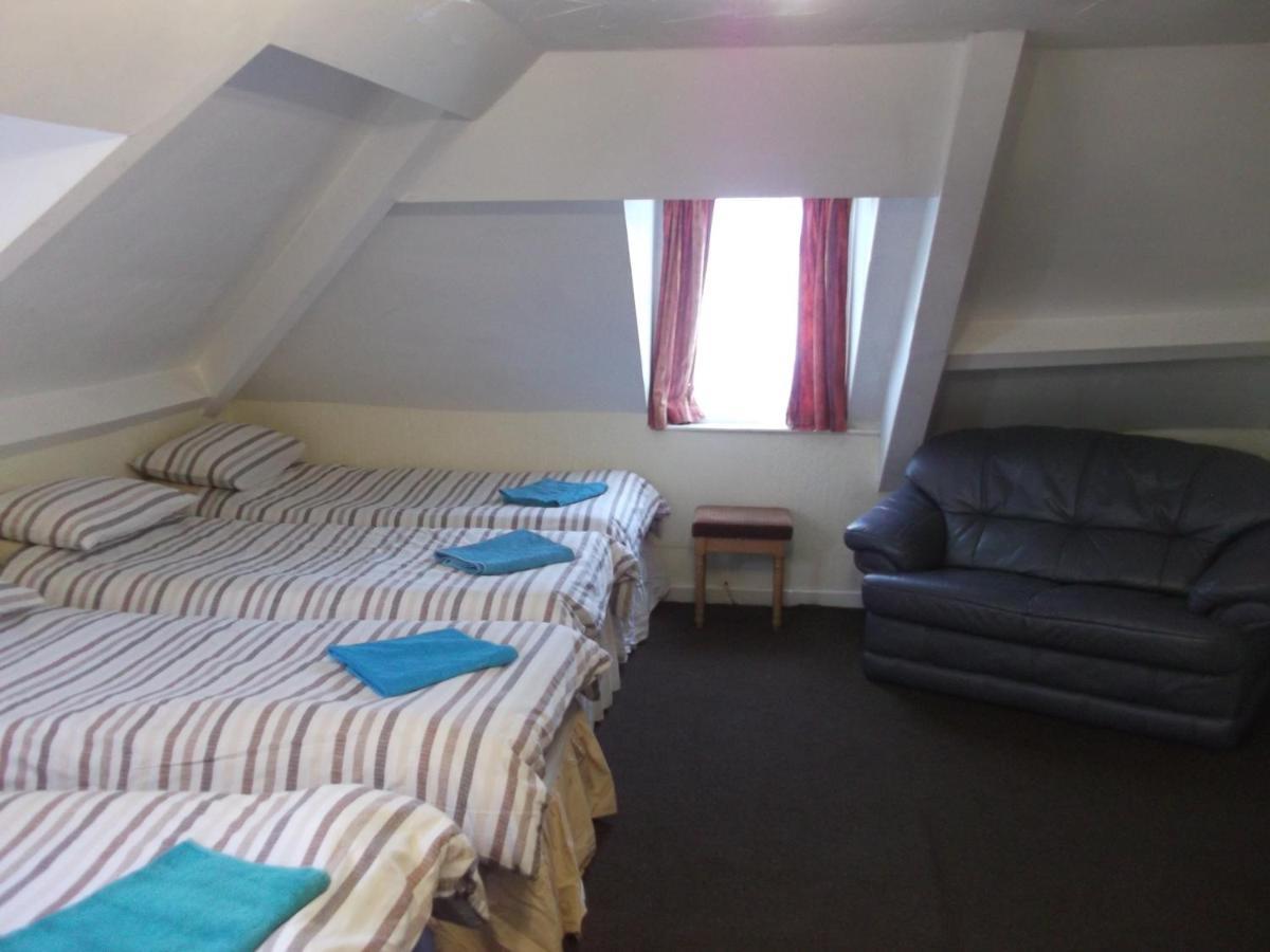 Durham House Hotel Gateshead Esterno foto
